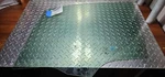 2014 Ford Transit Connect Front Left Drivers Door Glass Window DT11V21411 Oem Lh Used. Price: $175.00.