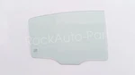 Rh Passenger Right Side Rear Door Glass Fits 2009-2014 Hyundai Genesis 4DR Sedan New. Price: $118.00.