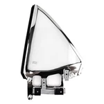 Quarter Window Assembly Driver Side With Clear Glass Convertible Mustang 1967... New. Price: $586.99.