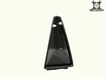 Oem Toyota RAV4 2019-2025 Rear Driver Side Door Window Corner Vent Fixed Glass Used. Price: $65.55.