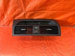 05-08 Acura Tl Center Dash Board Air Conditioning Vent W/ Display Oem 234 Used. Price: $59.95.