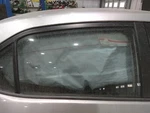14-19 Toyota Corolla Rear Door Glass Window Right Passenger Side Oem 6810302400 Used. Price: $99.99.