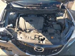 Used Rear Right Door Vent Glass Fits: 2015 Mazda CX-5 Privacy Tint. Price: $65.00.