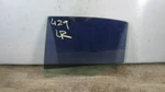 00 - 05 Buick Lesabre Left Driver Rear Door Window Glass Used. Price: $69.56.