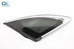 2017 2023 Jaguar F-pace Rear Left Driver Side Quarter Window Glass Oem Used. Price: $84.99.