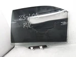 1999-2003 Acura Tl Rear Left Driver Door Glass Window 73450-S0K-A00 Used. Price: $88.07.