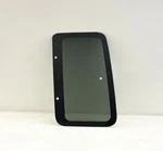 Driver/left Quarter Window Glass Privacy For 1989-1995 Toyota Pickup 2DR Ext Cab New. Price: $63.00.