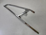 Used Original Porsche 911 912 Targa Passengers Door Vent Window Frame 68-76 R6. Price: $225.00.