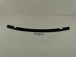 Saab 93 9-3 Og Convertible Windshield Header Trim Fits 1998-2003 01 Used. Price: $27.43.