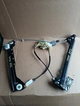 Bmw 3 Series E92 2007-2011 Front Passenger Side Left Window Mechanism & Motor Used. Price: $33.49.