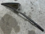 Honda Pilot Touring 23-24 Oem Rear Left Side Door Quarter Vent Window Glass 15K Used. Price: $125.30.