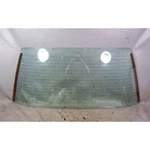 1984-1991 Bmw E30 3-SERIES Coupe Sedan Factory Rear Windshield Window Glass Oem Used. Price: $337.50.