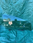 2004-2009 Toyota Prius Front Right Passenger Side Door Window Glass Genuine Oem Used. Price: $89.99.