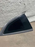 2016 - 2024 Chevrolet Camaro Rear Right Passenger Side Quarter Window Glass Oem Used. Price: $89.99.