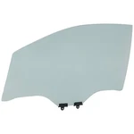 Door Glasses Front Driver Left Side Hand 61011AL01B For Subaru Legacy Outback New. Price: $72.06.