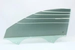 2017-2023 Audi A4 Quattro S4 Front Left Driver Door Glass Window Used. Price: $138.57.