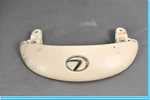 02-10 Lexus SC430 Z40 Front Right Side Head Rest Back Cover Trim Oem Used. Price: $28.05.