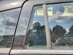 Rear Rh Door Vent Glass/window (AS2 Tint) 2007-2012 Dodge Caliber Used. Price: $86.25.