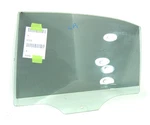 2006-2010 Hyundai Sonata 3.3L Rear Door Window Glass Driver Left Oem Used. Price: $44.99.