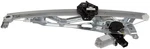 Dorman 751 033 Power Window Regulator And Motor Assembl New. Price: $247.26.