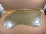 2013-2016 Mini Cooper Paceman Front Left Door Window Glass 9808787 Oem Used. Price: $76.99.
