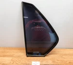 88-94 Oem Bmw E32 735 740 Sedan Rear Left Driver Side Quarter Window Glass * Used. Price: $79.95.