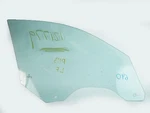 02-08 Bmw 745 750 760 E65 Door Glass Window Front Driver Left 51338223839 Oem Used. Price: $126.62.