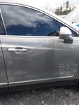 Used Front Right Door Assembly Fits: 2018 Cadillac XT5 Grade. Price: $1005.90.