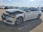 Used Left Quarter Glass Fits: 2019 Honda Accord Grade. Price: $120.00.