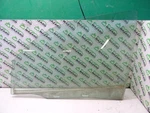 Door Window Left Front Chrysler Pt Cruiser 04724561AB Gebraucht. Price: $41.09.