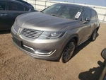 (local Pickup Only) Driver Left Rear Door Glass Fits 16-18 Mkx 1964814 Used. Price: $144.90.