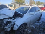 (local Pickup Only) Driver Left Front Door Glass Sedan Built Fits 13-17 Accor Used. Price: $119.69.