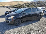 Used Front Right Door Glass Fits: 2012 Toyota Prius Vin Eu 7TH And. Price: $120.70.