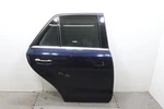 2016 - 2018 Mercedes GLE350 W166 Rear Right Side Door Assembly Oem Blue 890 Used. Price: $921.97.