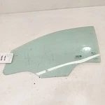 Driver Left Front Door Glass Window Fits 20-24 Buick Encore Gx Used. Price: $112.45.