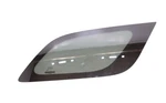 2011 - 2026 Dodge Durango Rear Right Side Quarter Window Glass Oem 55399266AF Used. Price: $129.99.