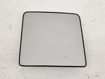 2008-2016 Ford F250 F350 Right Passenger Tow Mirror Upper Glass Non-heated Oem Used. Price: $39.99.