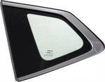 Genuine Nissan Quarter Glass 83301-7FL0A New. Price: $171.31.