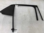 2021 - 2024 Buick Envision Rear Right Door Vent Window Glass W/ Run Channel Oem Used. Price: $89.99.