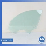 Bmw F25 X3 Front Left Door Window Glass 51337347645 Oem Used. Price: $99.60.