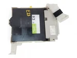 2012-2014 Lexus CT200H Fuse Box Multiplex Module Network Control 89220-76121, E0 Used. Price: $85.09.