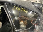 08-14 Impreza Driver Lh Quarter Window Glass Used. Price: $84.50.