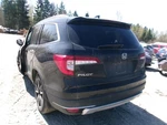 Used Front Left Door Vent Glass Fits: 2020 Honda Pilot Grade. Price: $110.70.