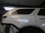 Fits 2011 - 2024 Dodge Durango Rh Passenger Quarter Glass Window Light Tint Oem Used. Price: $92.65.