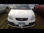 Driver Left Rear Door Glass Sedan Fits 06-11 Rio 277633 Used. Price: $125.01.