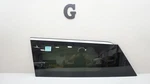 2015-2021 Kia Sedona Rear Left Drivers Side Quarter Window Glass 87810 A9620 Oem Used. Price: $250.00.