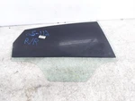 2011-2019 Ford Fiesta Rear Right Passenger Back Door Glass Window BE8Z-5825712-A Used. Price: $109.72.
