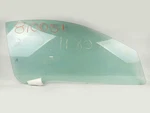 99-02 Mercury Cougar Coupe Door Window Glass Front Passenger F8RZ6321410AA Oem Used. Price: $127.79.