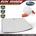 Front Windshield Window Car For Volkswagen Vw ID.4 2021-2025 New. Price: $33.39.
