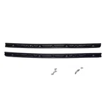 Vent Window Weather Strip Kit Fits 1964-66 Ford Mustang New. Price: $51.90.